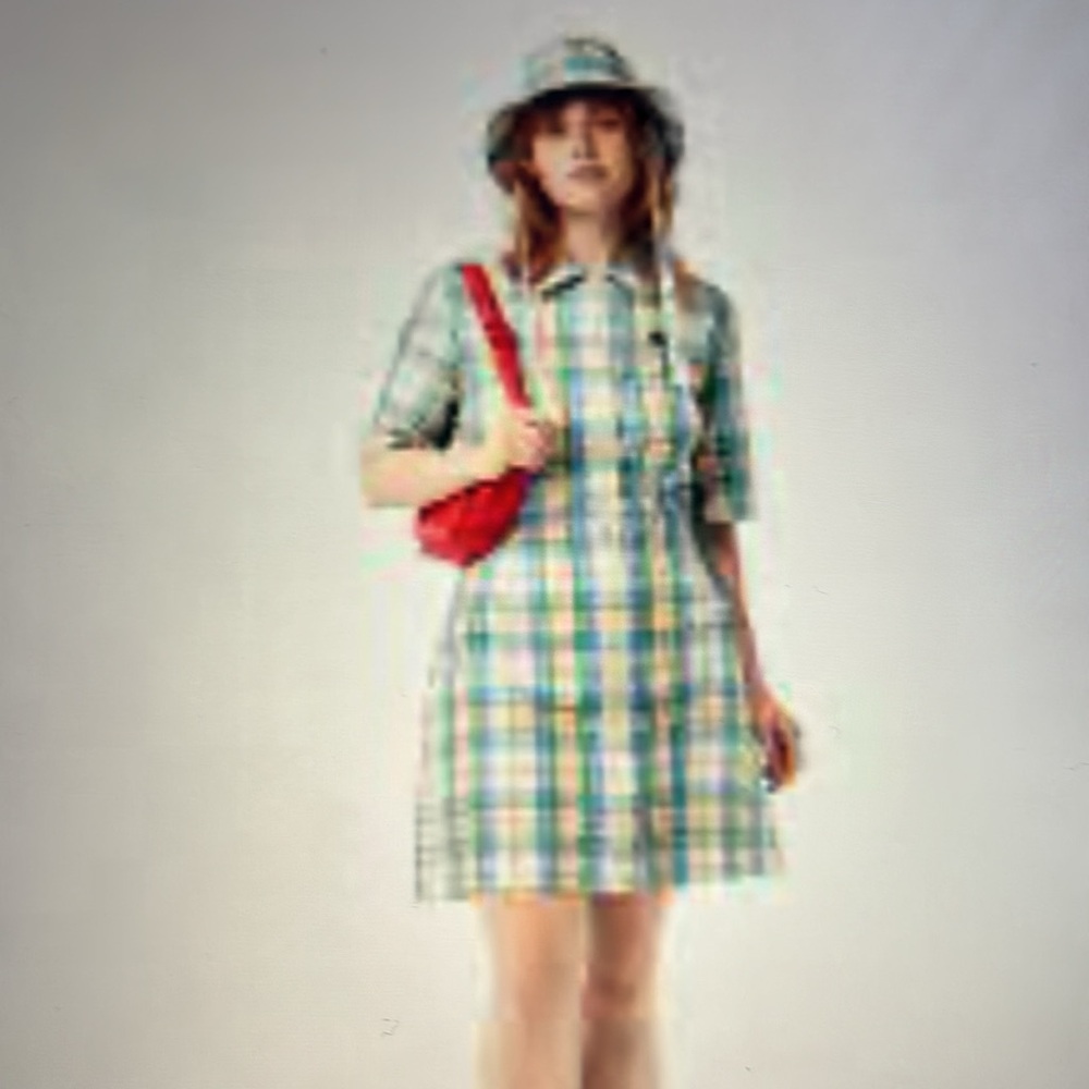 Lacoste Dress